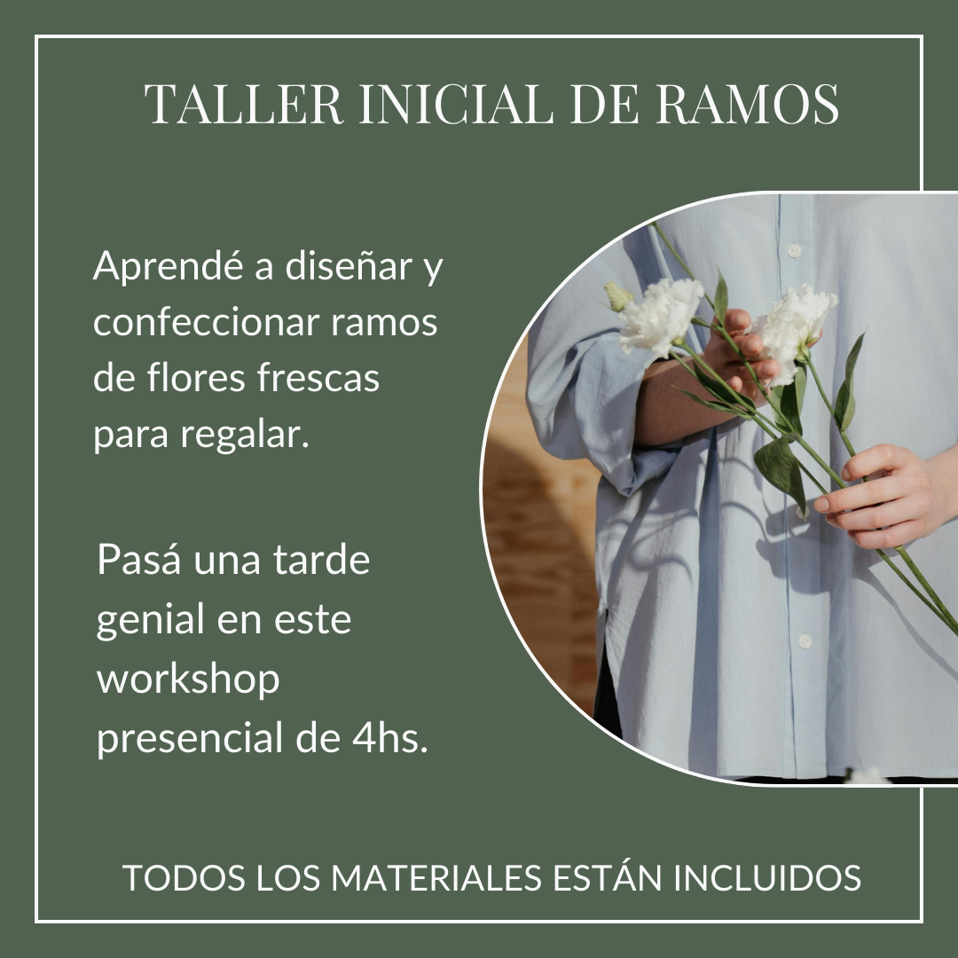 flayer taller inicial